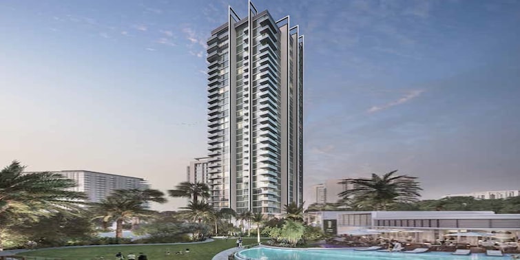 Sweid Banyan Tree Residences Apartment, Jumeirah Lake Towers (JLT), Dubai