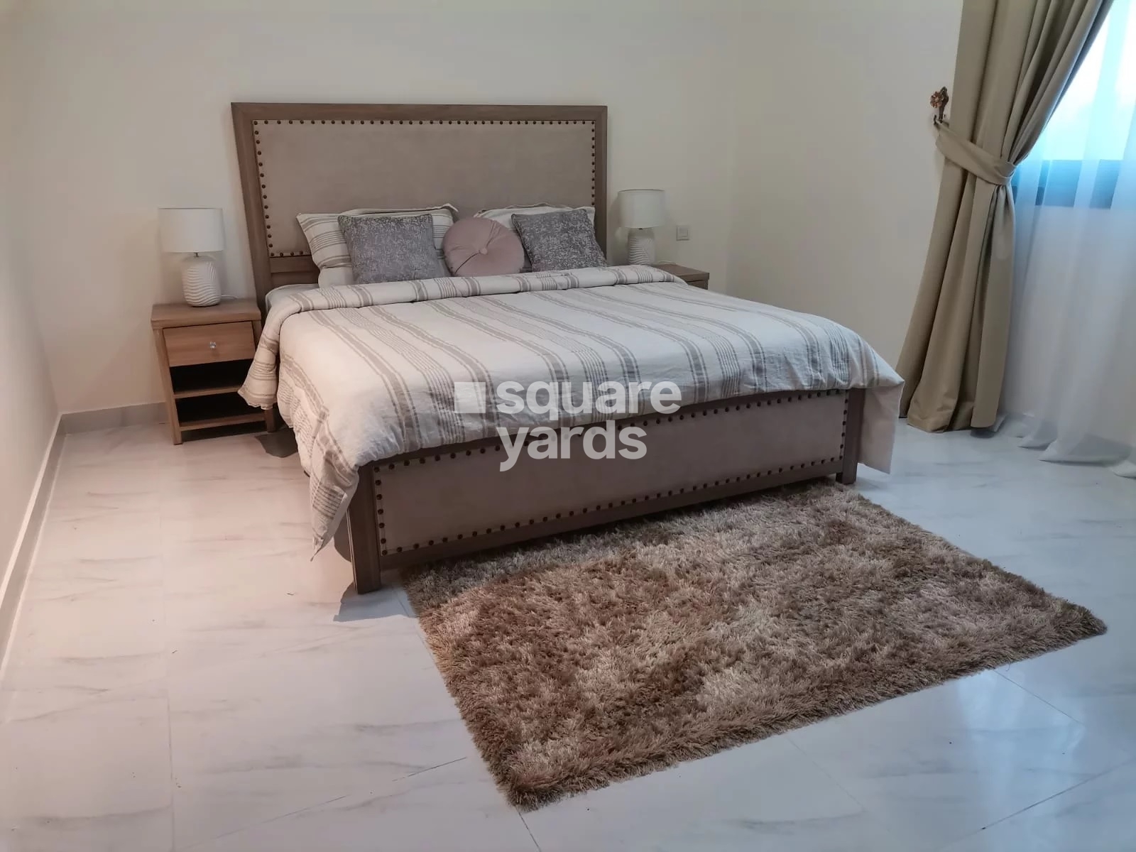 Sydney Tower Apartment Interiors