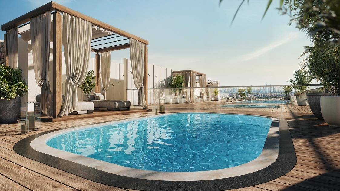 Symbolic Altus Amenities Features