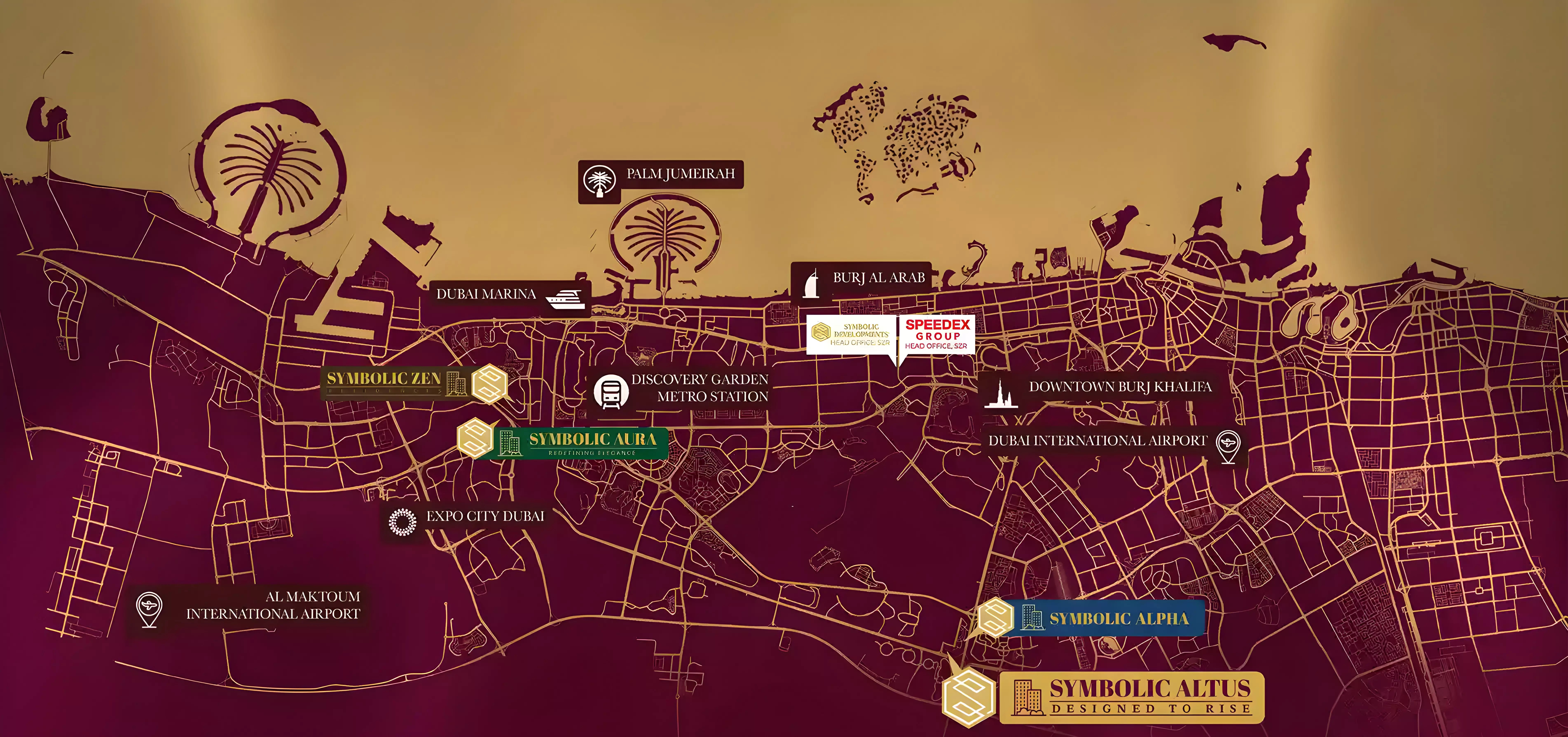 Symbolic Altus Location Image