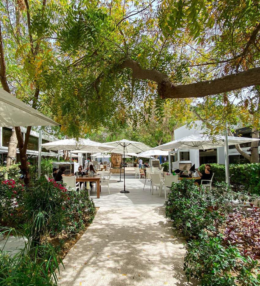 Chaimaa Symphony Amenities Features