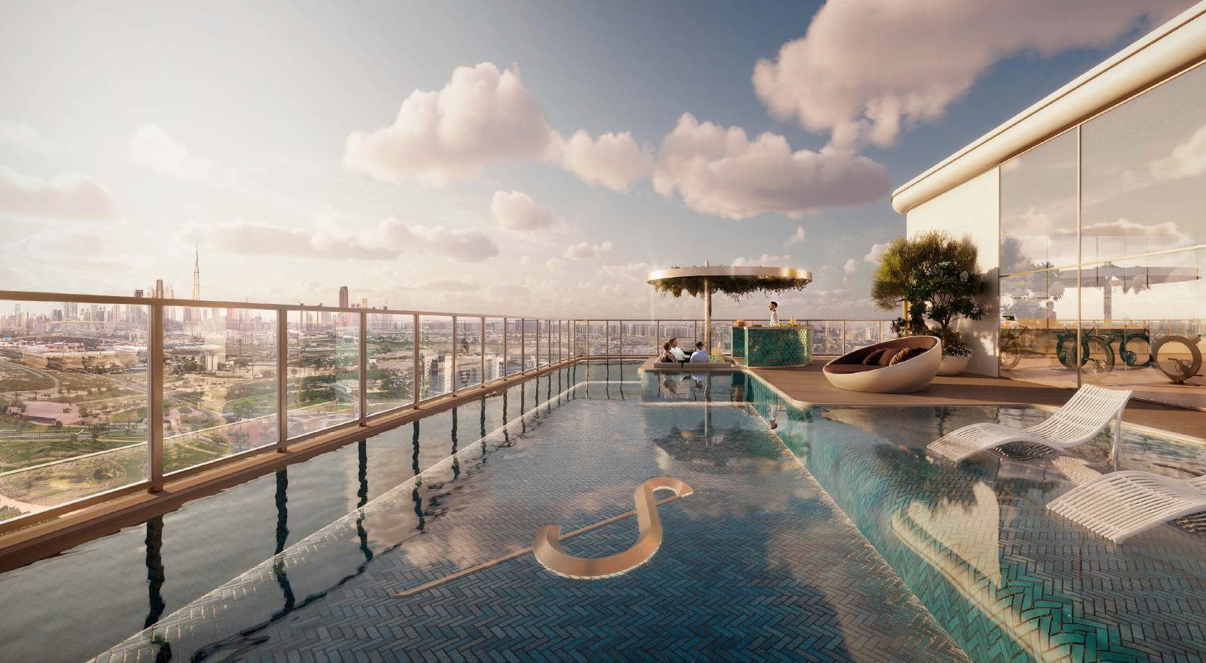 Chaimaa Symphony Amenities Features