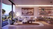 Chaimaa Symphony Apartment Interiors