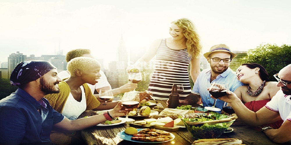 Symphony Amenities Features