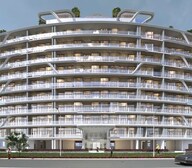 Tabeer 48 ParkSide Apartment Exteriors