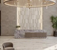 Tabeer 48 ParkSide Apartment Interiors