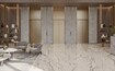 Tabeer 48 ParkSide Lift Lobby Image