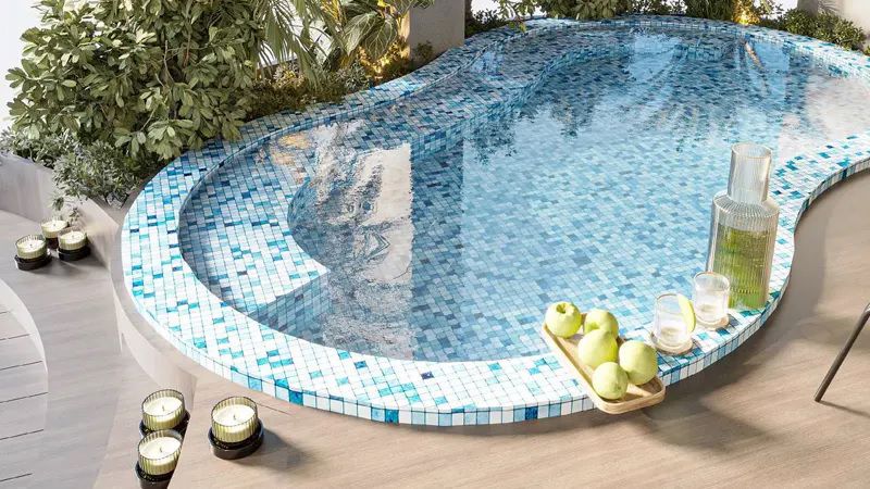 Tabeer Parkside Boulevard Amenities Features