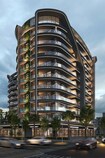 Tabeer Parkside Boulevard Apartment Exteriors