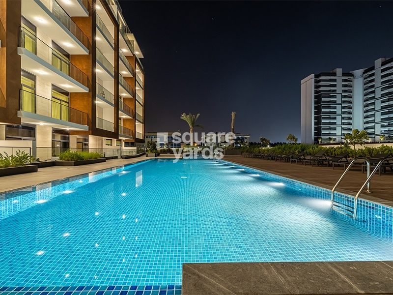 Takmeel Divine Residences Amenities Features