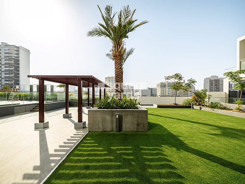 Takmeel Divine Residences Amenities Features