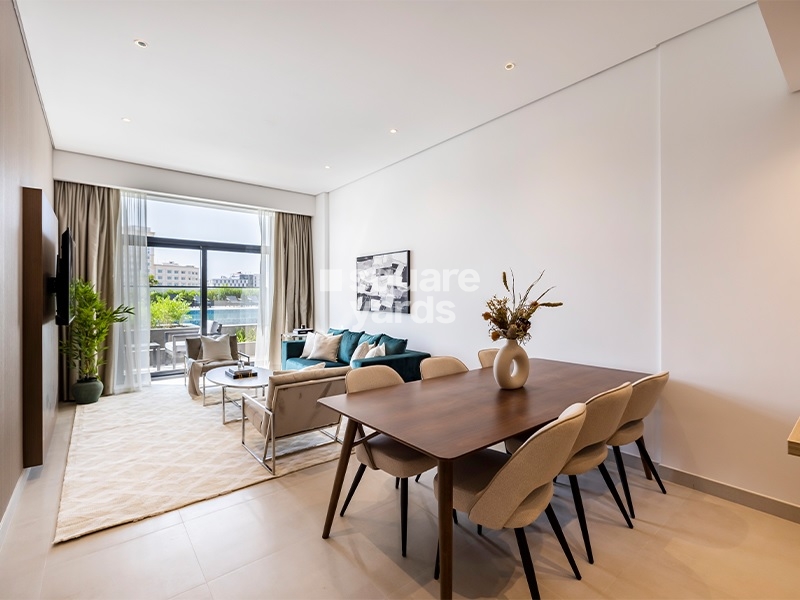 Takmeel Divine Residences Apartment Interiors