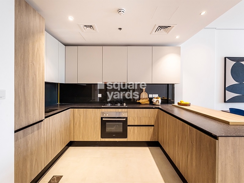 Takmeel Divine Residences Apartment Interiors