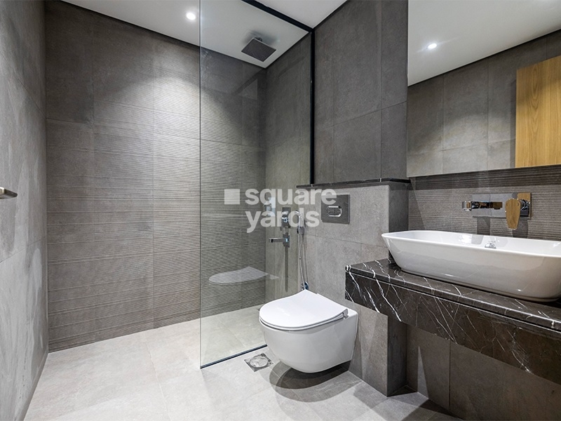 Takmeel Divine Residences Apartment Interiors