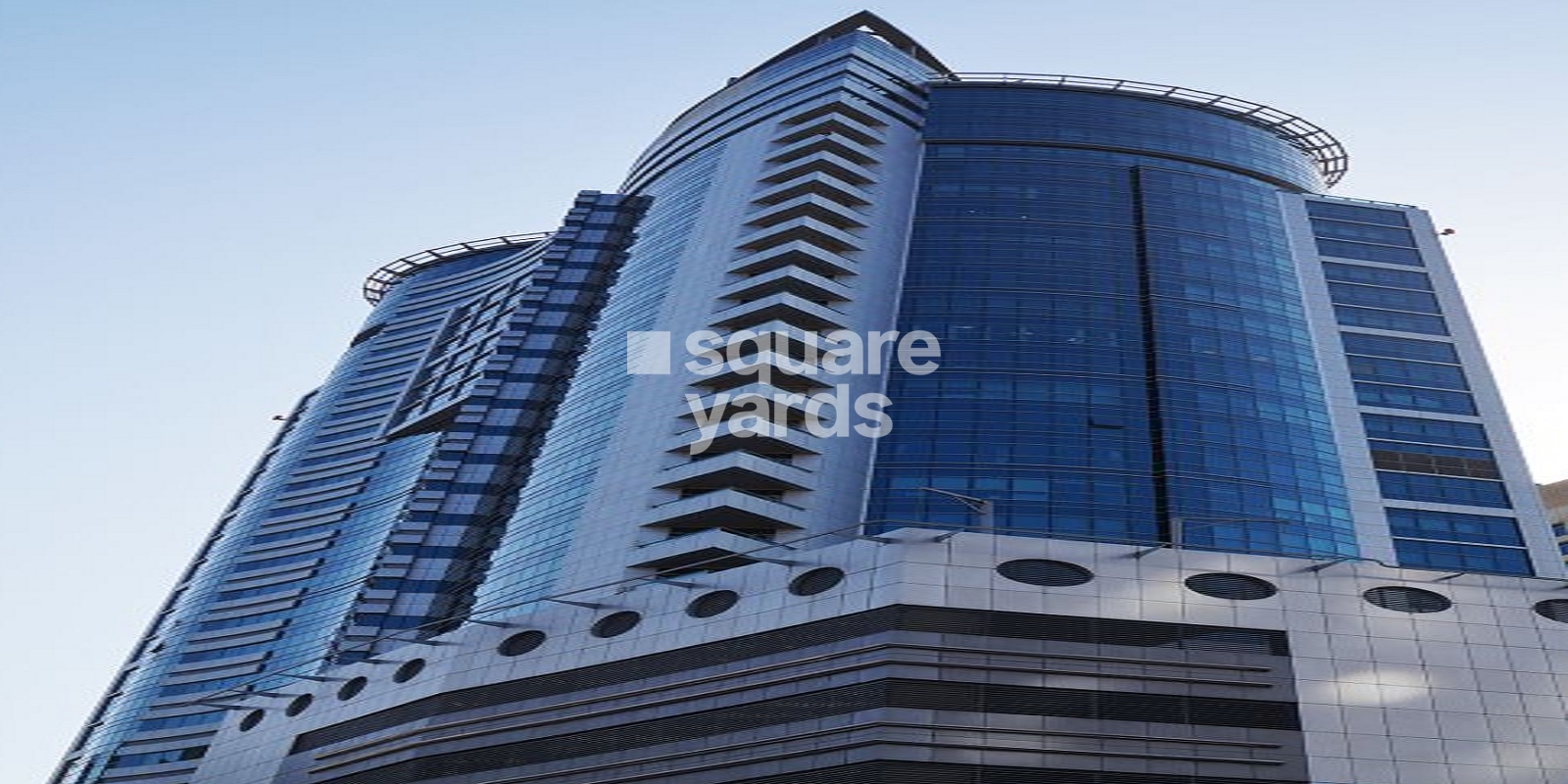 Tameem House Office Space, Barsha Heights (Tecom), Dubai