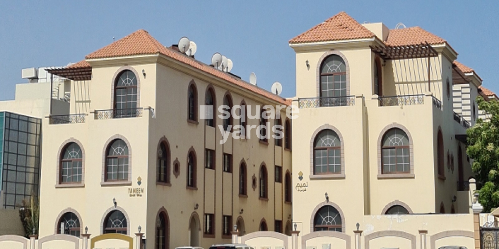 Tameem Villas Villa, Mirdif, Dubai