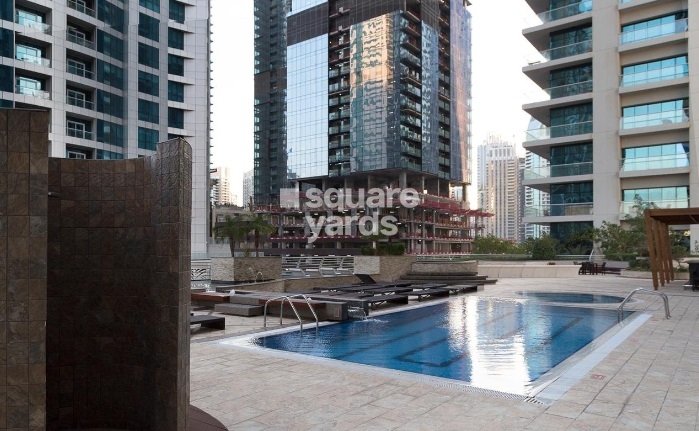 Tameer Princess Tower Amenities Features