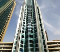 Tameer The Regal Tower Tower View