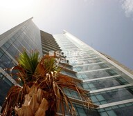 Tameer The Regal Tower Tower View