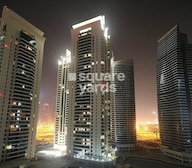 Tamweel Tower Tower View