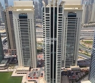 Tamweel Tower Tower View