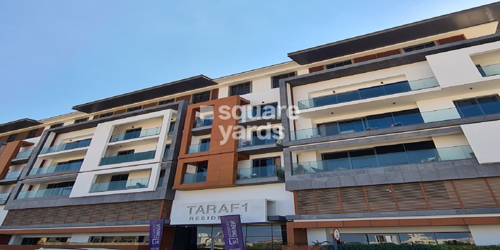 Taraf 1 Residence Apartment, Jumeirah Village Circle (JVC), Dubai