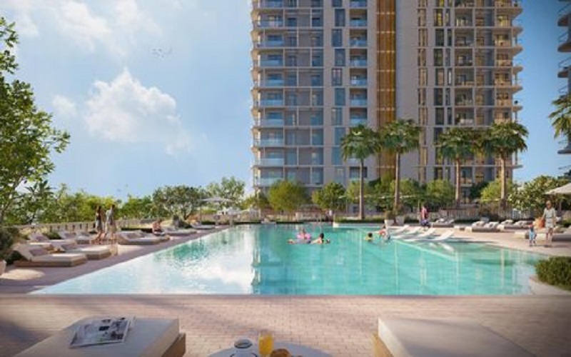 Taraf Cello Residences Amenities Features