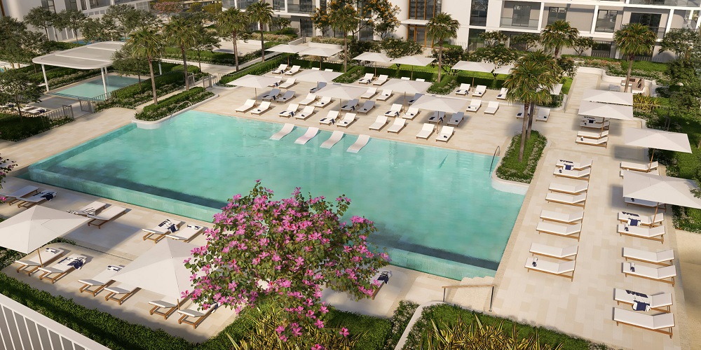 Taraf Cello Residences Amenities Features