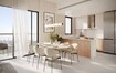 Taraf Cello Residences Apartment Interiors