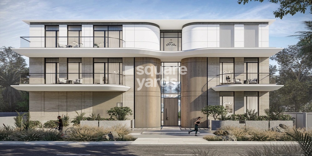 Taraf Karl Lagerfeld Apartment Exteriors