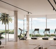 Taraf Luce Apartments Amenities-Features