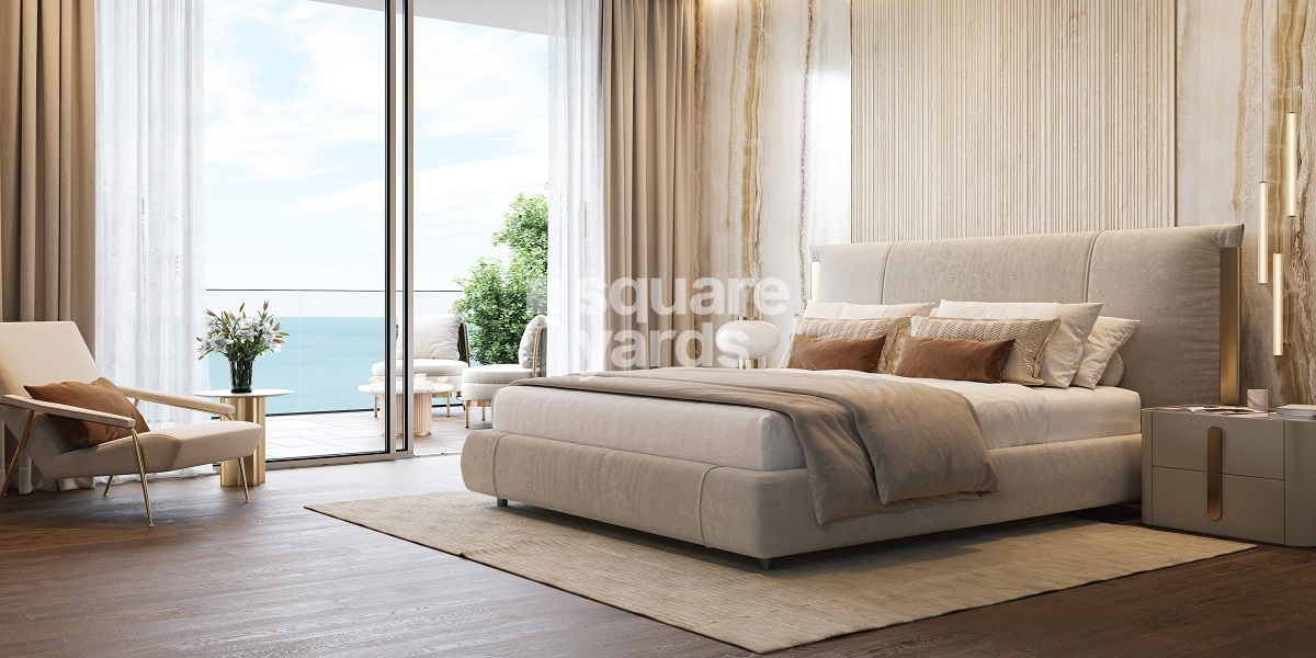 Taraf Luce Apartments Apartment Interiors