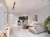 Tarrad Celesto Tower Apartment Interiors