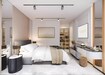 Tarrad Celesto Tower Apartment Interiors