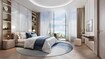 Tarrad Mackerel Tower Apartment Interiors