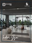 Tasmeer SquareX One Amenities Features
