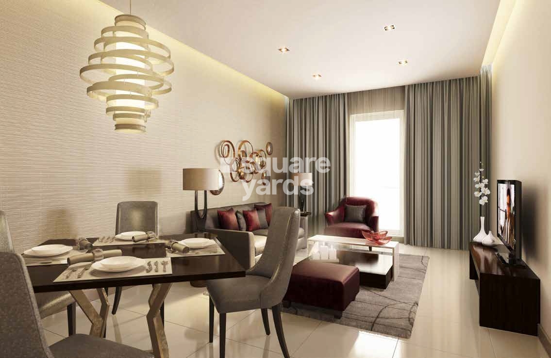 Tenora Apartments Apartment Interiors