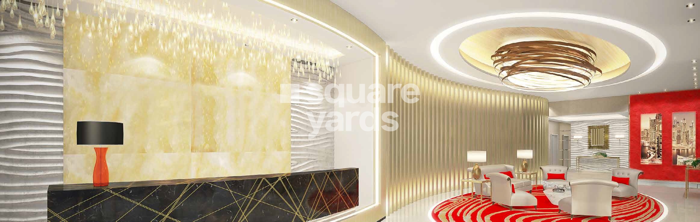 Tenora Apartments Apartment Interiors