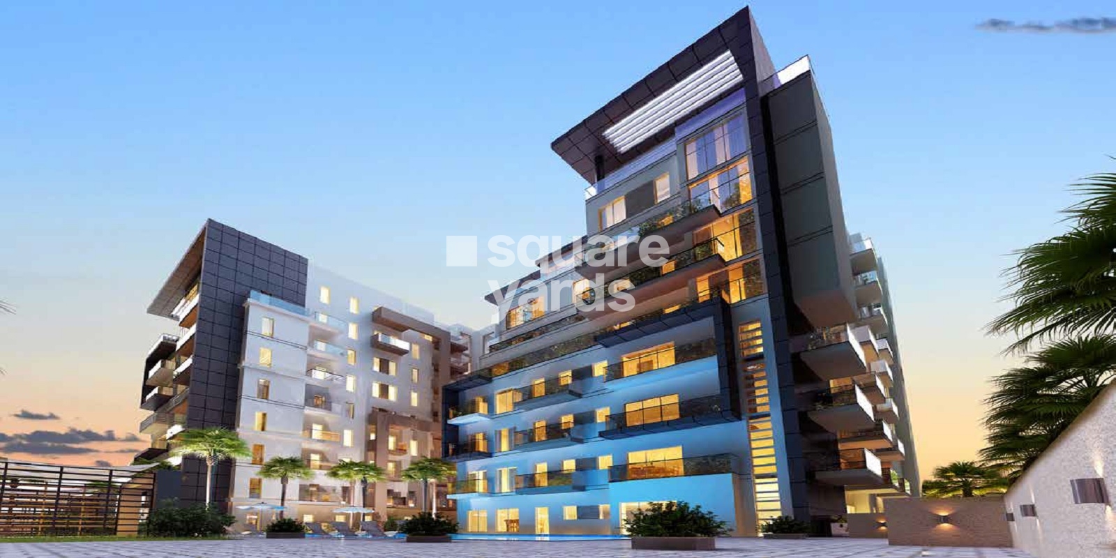 Tenora Apartments Cover Image