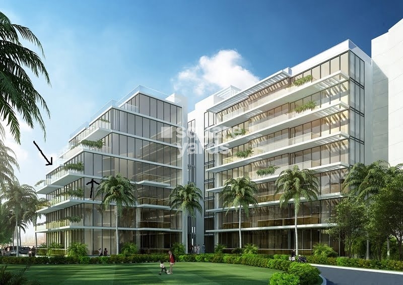 The 8 By IFA Hotels And Resorts Tower View