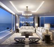 The Alef Residences Apartment Interiors