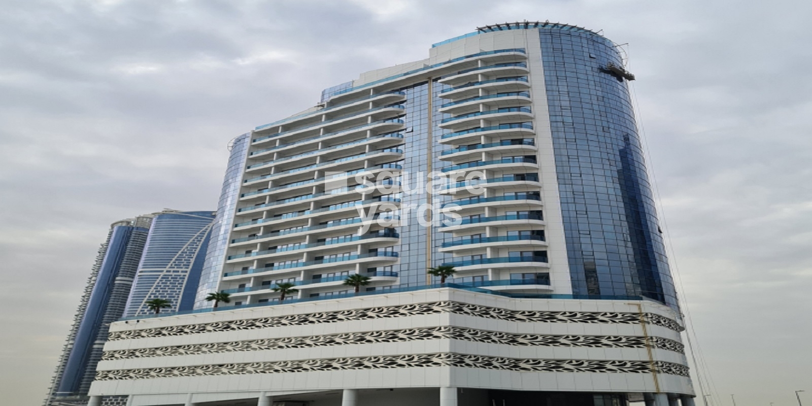 The Bay Apartment, Business Bay, Dubai