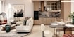 The Devmark W Residences Apartment Interiors