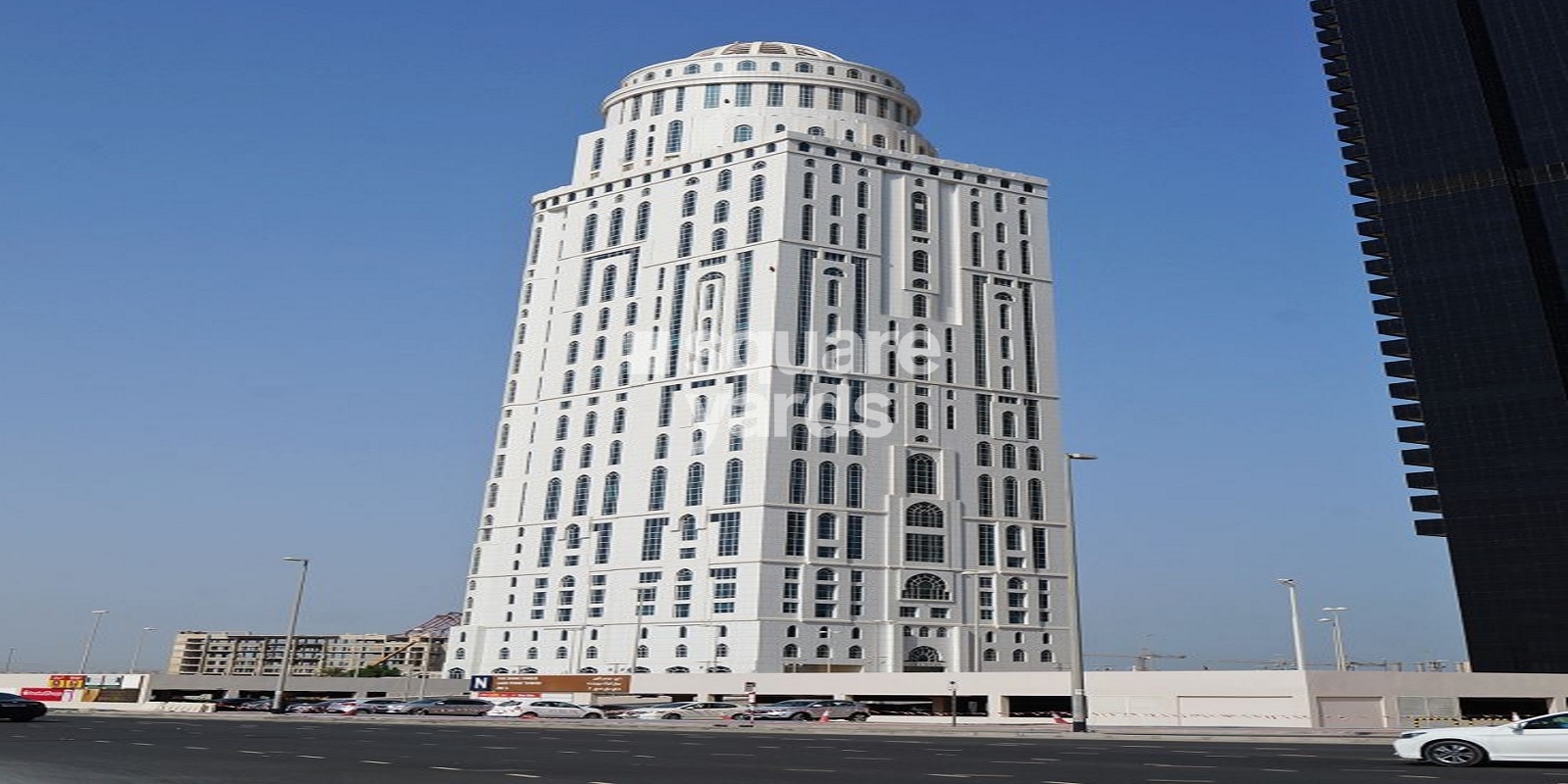 The Dome Tower Office Space, Jumeirah Lake Towers (JLT), Dubai