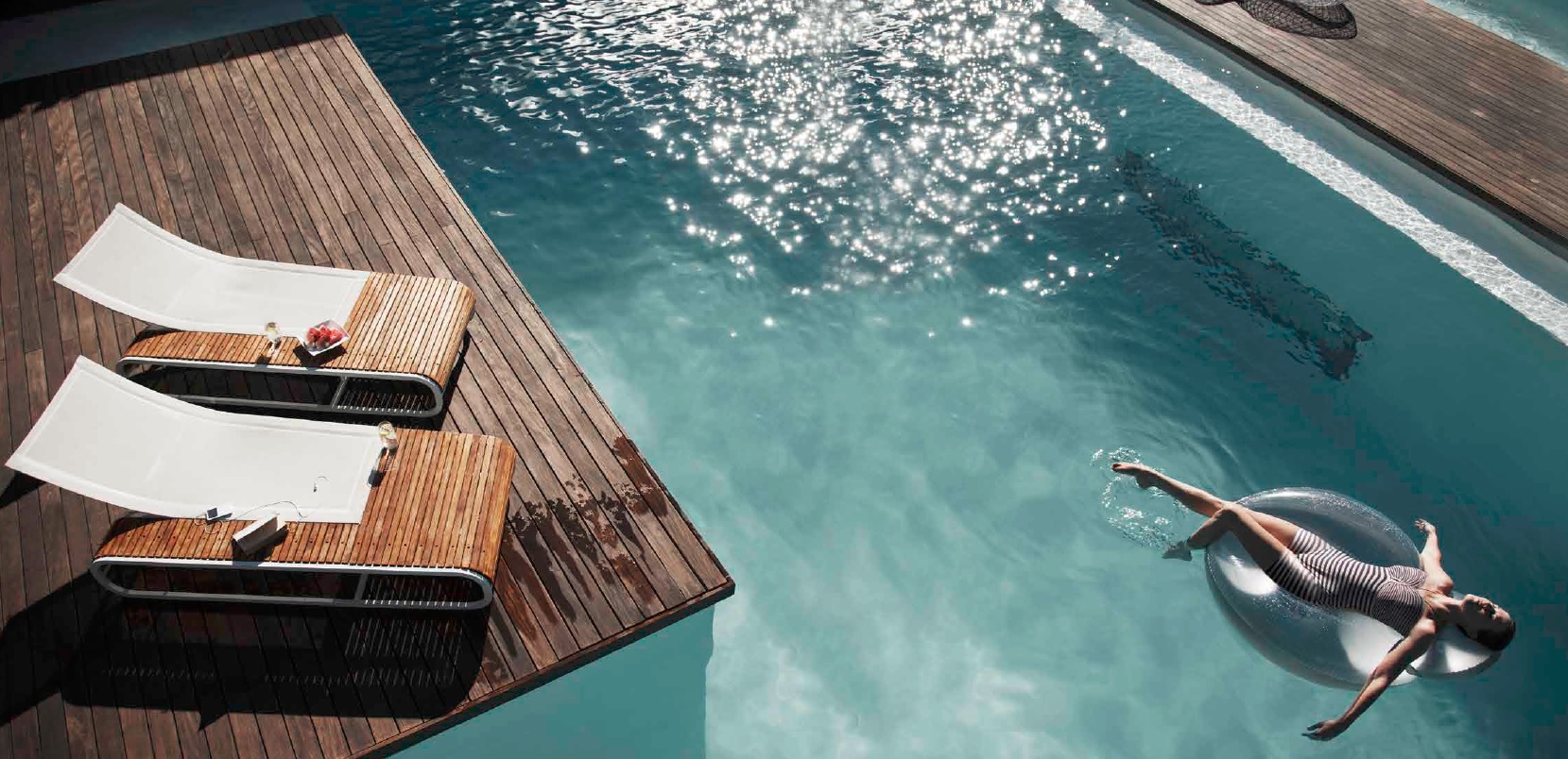 The Ellington Collection Amenities Features