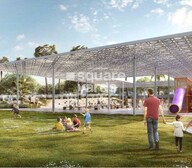 The Field at Damac Hills Amenities-Features