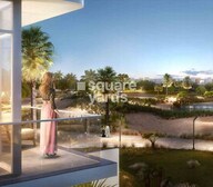 The Field at Damac Hills Amenities-Features