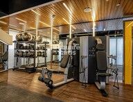 The First Collection Business Bay Amenities-Features