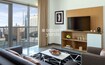 The First Collection Business Bay Apartment Interiors