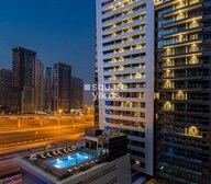 The First Millennium Place Marina Tower View